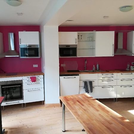 Bruneval Lodge Dunkirk Bagian luar foto